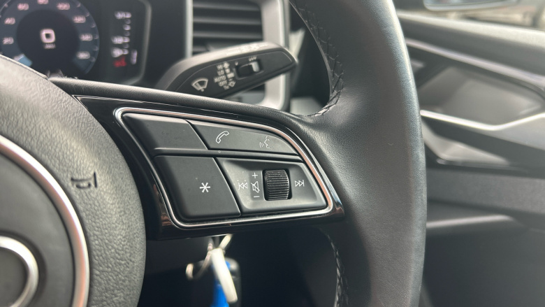 Audi A1 30 TFSI 110 Sport 5dr Petrol Hatchback